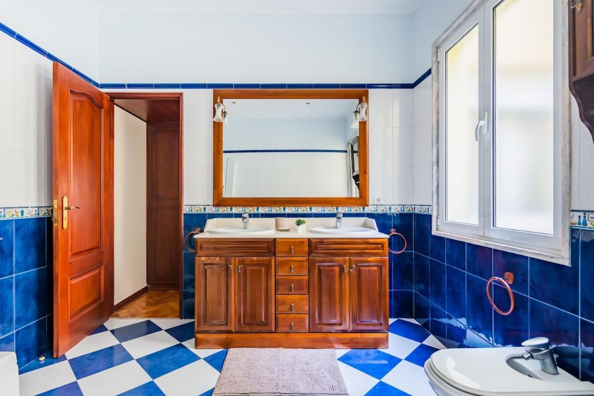 Appartement Marques De Pombal Classical Living Lisboa